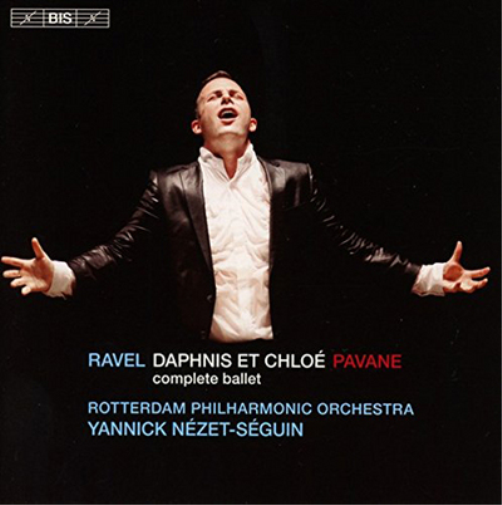 Ravel: Daphnis Et Chloé
