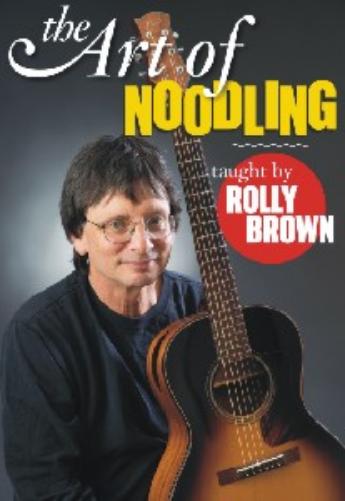 The Art Of Noodling