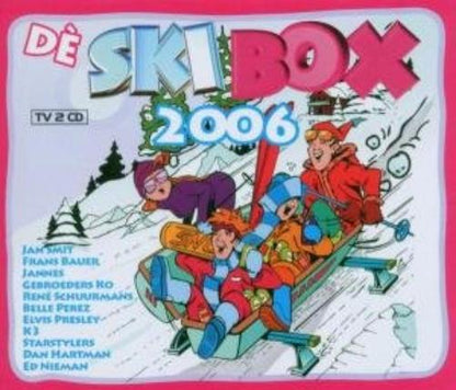 De Skibox 2006