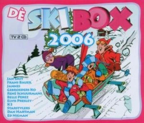 De Skibox 2006