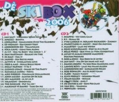 De Skibox 2006