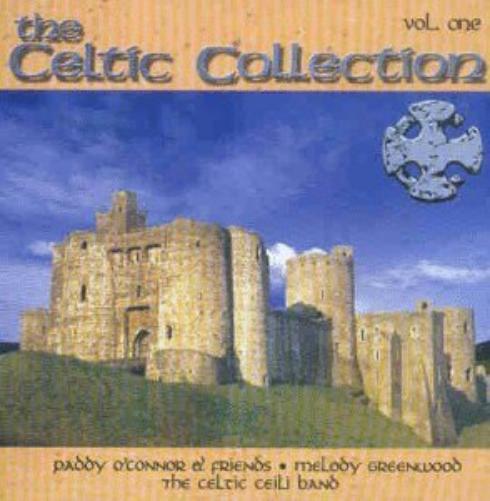 The Celtic Collection Vol. 1