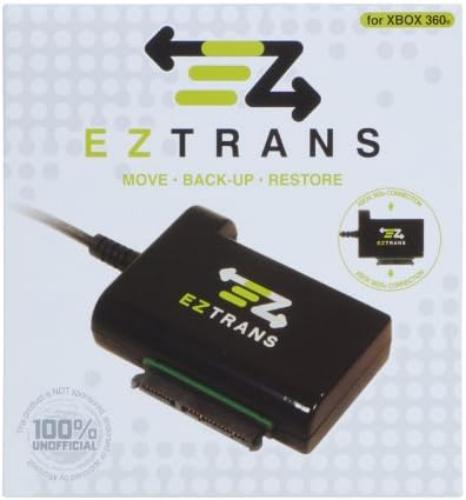 Datel XB360 EZ Transfer Cable 90435 (Xbox 360