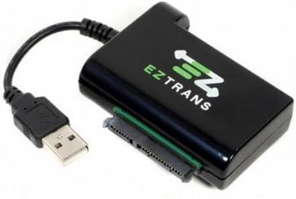 Datel XB360 EZ Transfer Cable 90435 (Xbox 360