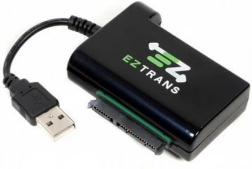 Datel XB360 EZ Transfer Cable 90435 (Xbox 360