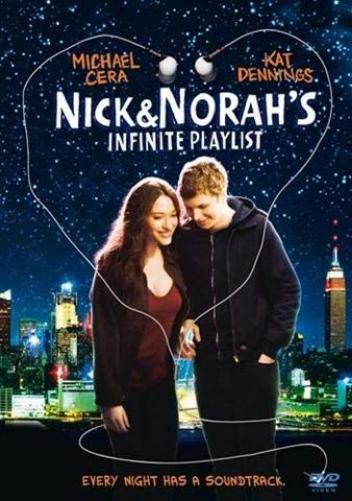 Nick & Norah's Infinite Playlist