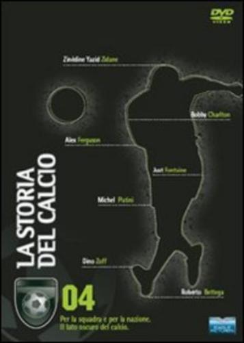 La Storia Del Calcio Vol. 04