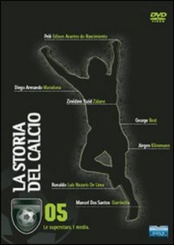 La Storia Del Calcio Vol. 05