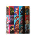 Ultra PRO - Modern Horizons 3 4-Pocket PRO-Binder for Magic: The Gathering, Trading Card Storage Solution Protection Collector Album Binder Deck Organizer