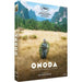 Movie Onoda 10 000 Nuits Dans La Jungle/Blu-Ray