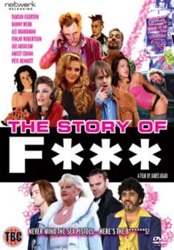 The Story Of F***
