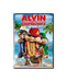 -ALVIN AND THE CHIPMUNKS CHIPWRECKED