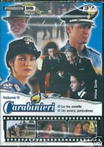 Carabinieri Vol. 11