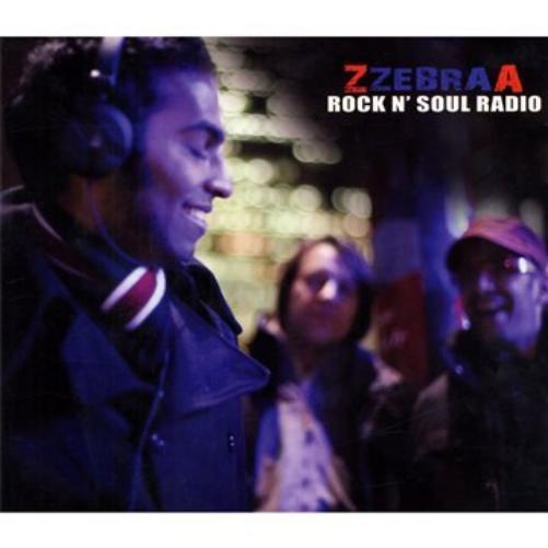 Rock N' Soul Radio