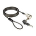 Hamlet PC Security Cable 200 CM