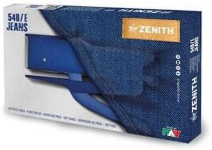 Stapler Zenith 548/E Jeans