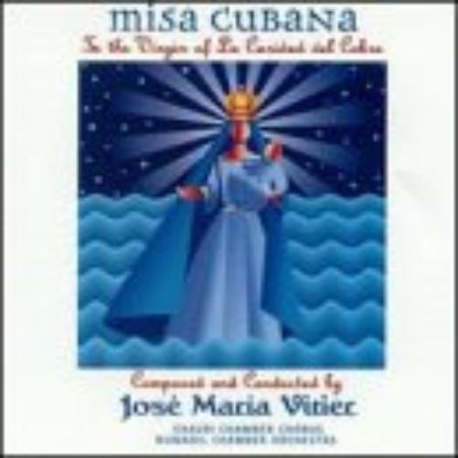 Misa Cubana