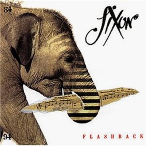 Flashback