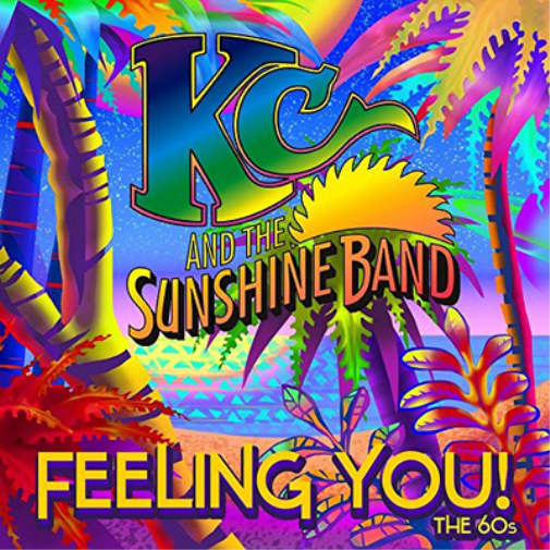 Feeling You!: The 60s