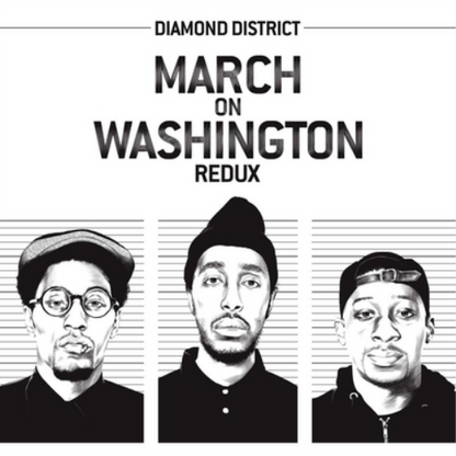 March On Washington