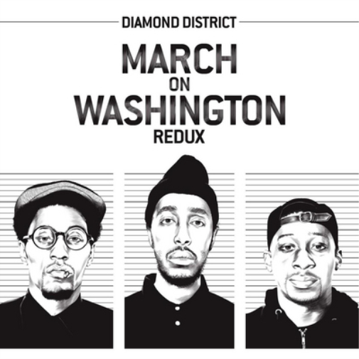 March On Washington