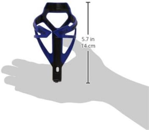 Tacx Deva Bottle Cage