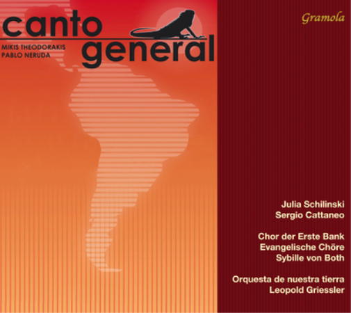Canto General