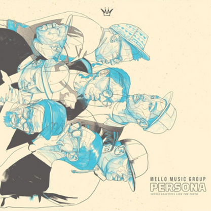 Persona: Sounds Beautiful Like the Truth