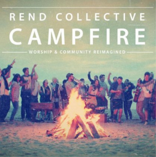 Campfire: Worship and Community Reimagined