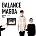 Balance 027: Mixed By Magda