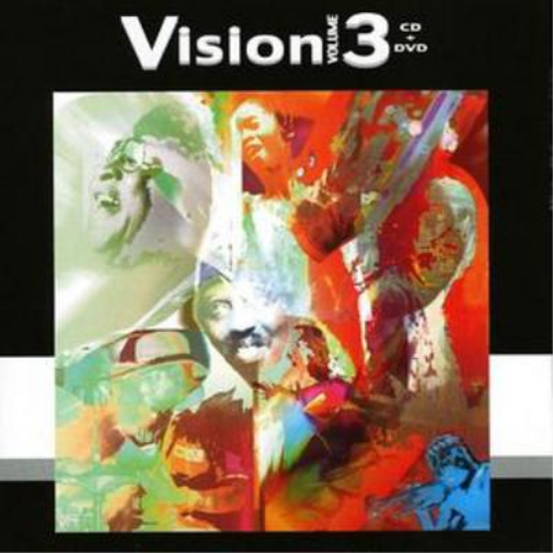 Vision Volume 3