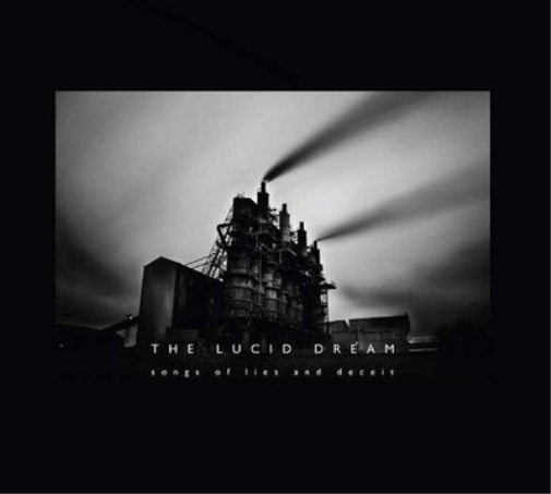 Songs of Lies & Deceit