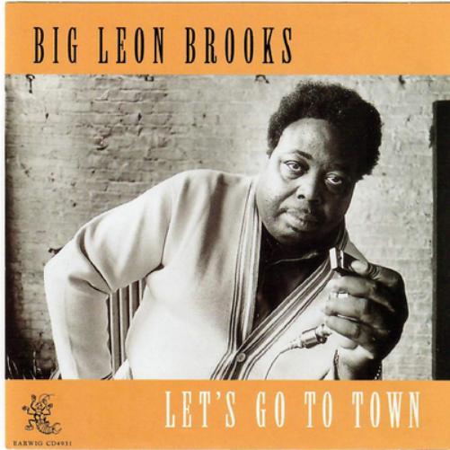 Let's Go to Town
