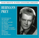 Hermann Prey Sings Arias