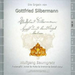 Silbermann Organs Vol. 6 (Baumgratz)