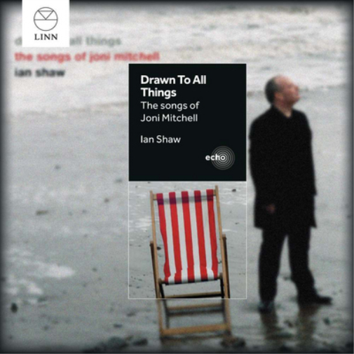Drawn to All Things: The Songs of Joni Mitchell