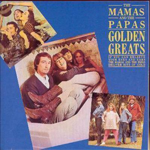 Golden Greats