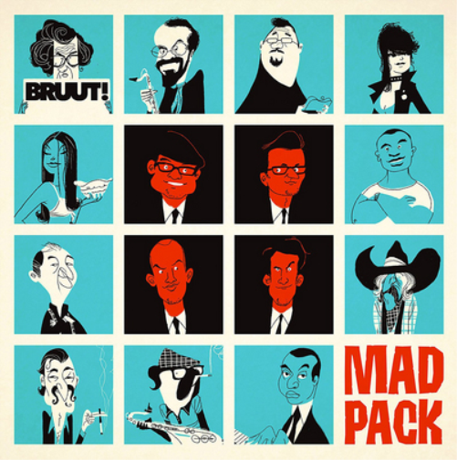 Mad Pack