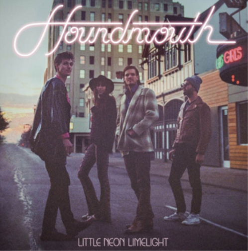 Little Neon Limelight