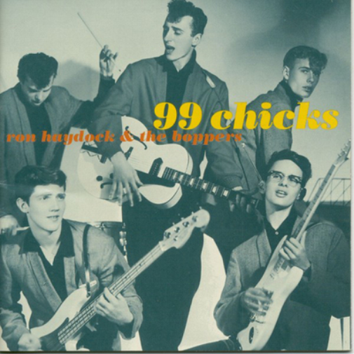 99 Chicks