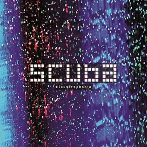 Claustrophobia