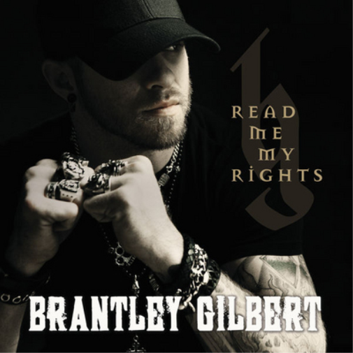 Read Me My Rights