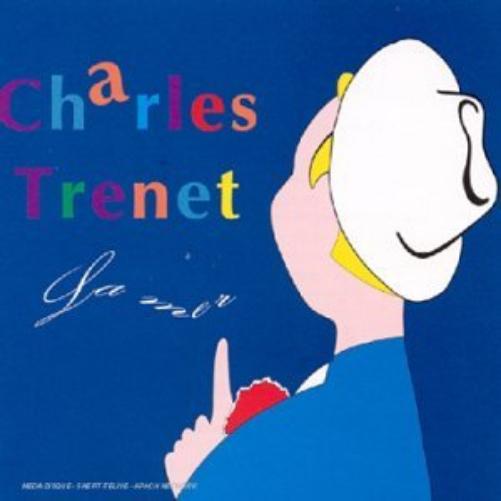 Charles Trenet 1945-1950 : La Mer