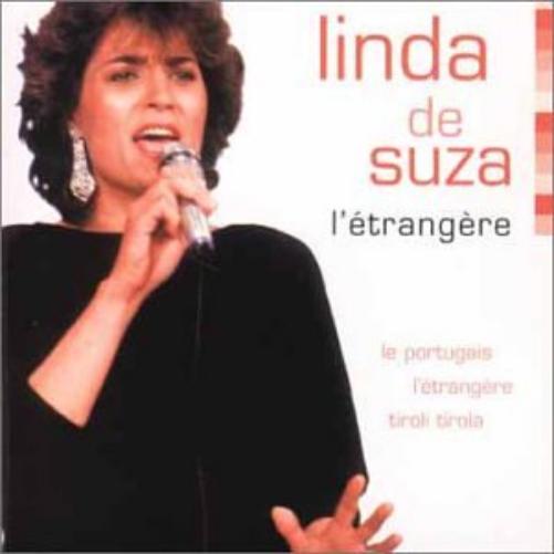 Linda de Suza - L Etrangere