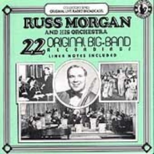 22 Original Big Band