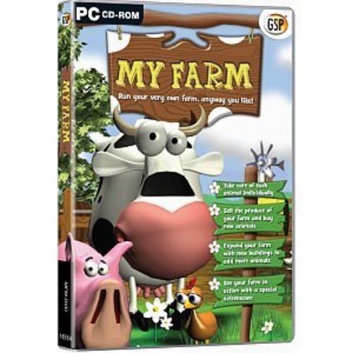 My Farm (REGION B/2)