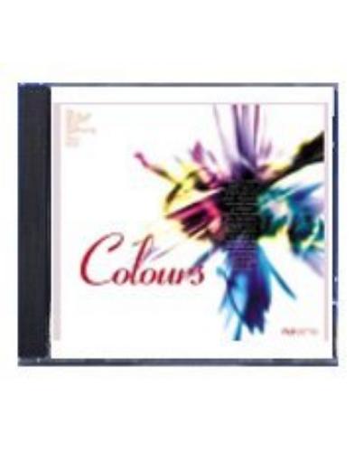 Nukarma - Colours