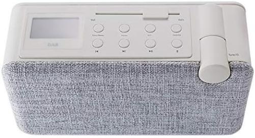 Bluetooth Speaker Met Dab Radio