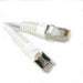 Microconnect Rj-45/Rj-45 Cat6 0.5m - Cable de Red (0,5 m, Cat6, S/UTP (STP), RJ-45, RJ-45, Blanco