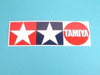 Tamiya Gp Sticker (M)